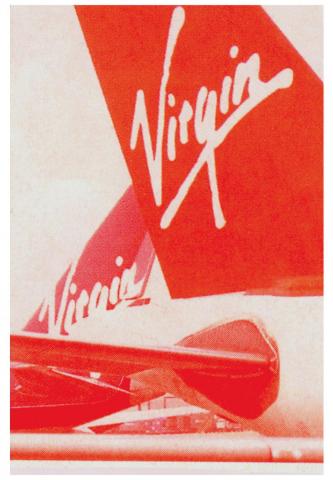 Virgin (1/4)