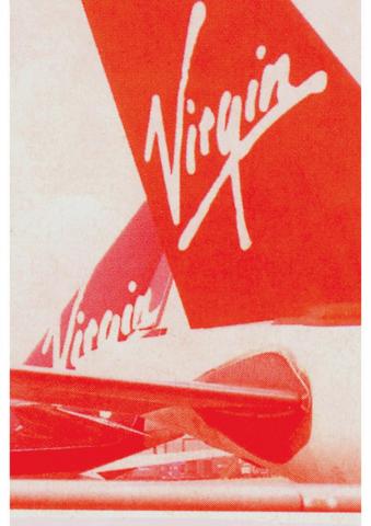 Virgin (3/4)